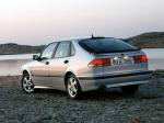 Saab 9-3 1998 года